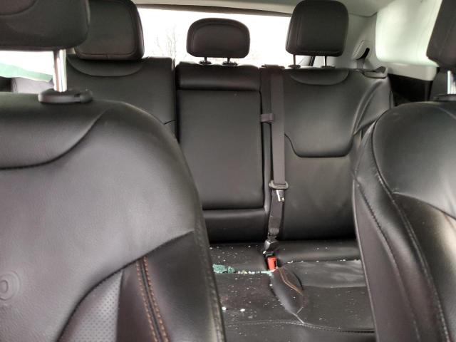 Photo 10 from auction – 2020 JEEP COMPASS LI with VIN 3C4NJDCB4LT164009