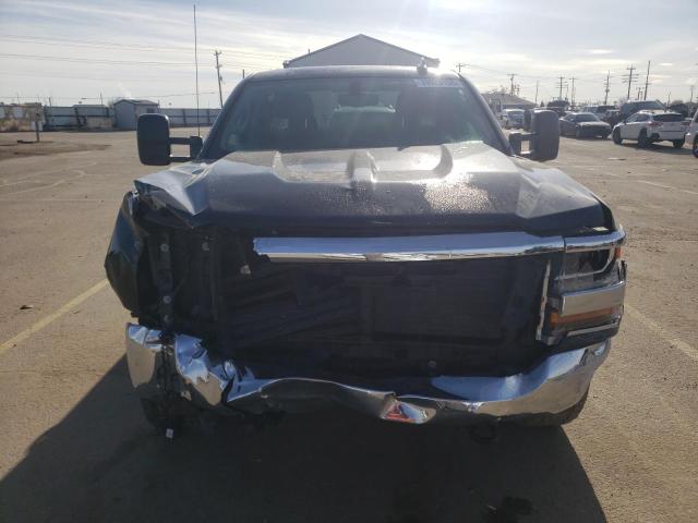 Photo 5 from auction – 2019 CHEVROLET SILVERADO with VIN 2GCVKPEC2K1127397