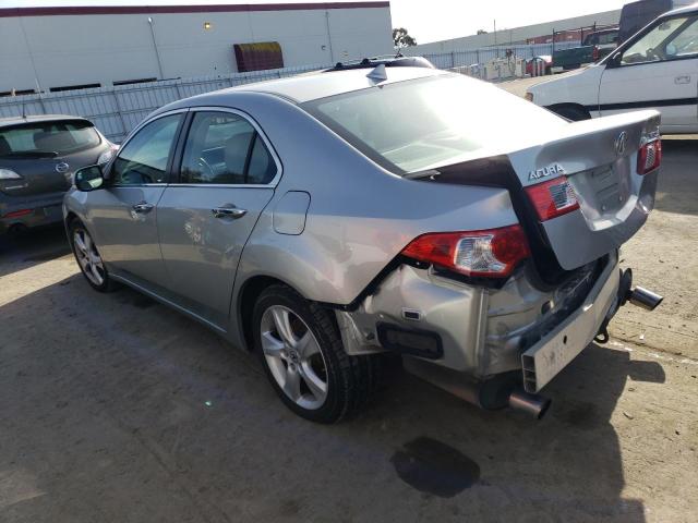 Photo 2 from auction – 2010 ACURA TSX with VIN JH4CU2F67AC041670