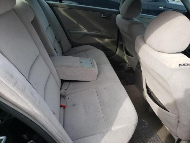 Photo 10 from auction – 2006 NISSAN MAXIMA with VIN 1N4BA41E56C859475
