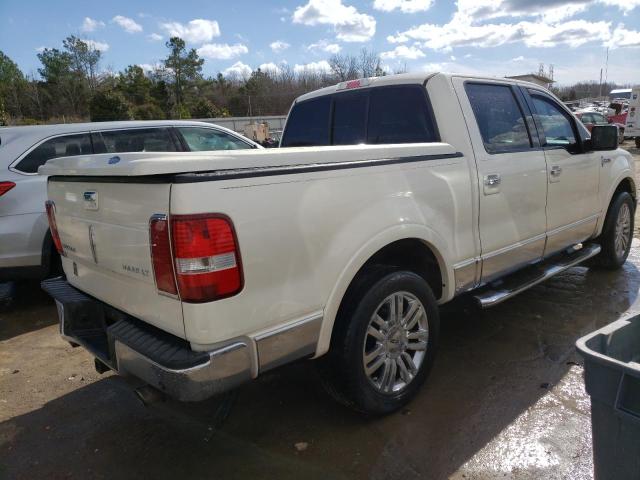 Photo 3 from auction – 2008 LINCOLN MARK LT with VIN 5LTPW16558FJ03989