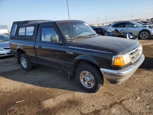 Foto 4 de la subasta – 1996 FORD RANGER con VIN 1FTCR10A2TUC56512