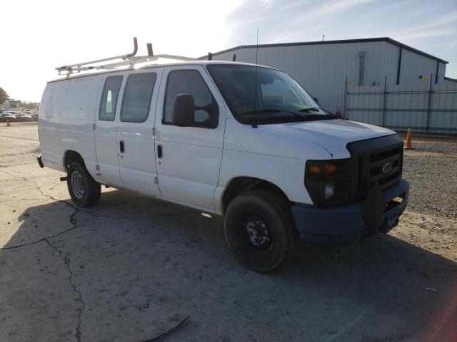 Photo 4 from auction – 2012 FORD ECONOLINE with VIN 1FTSS3EL0CDA96345