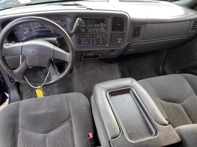 Photo 8 from auction – 2003 CHEVROLET SILVERADO with VIN 2GCEC19V931119059
