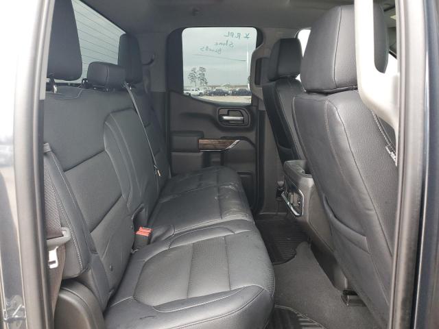 Photo 10 from auction – 2022 GMC SIERRA LIM with VIN 1GTR8CEK3NZ188253