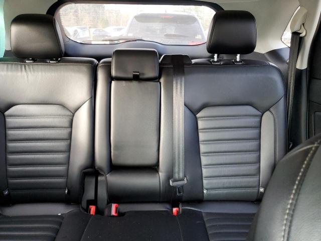 Photo 10 from auction – 2017 FORD EDGE SEL with VIN 2FMPK3J80HBB50811