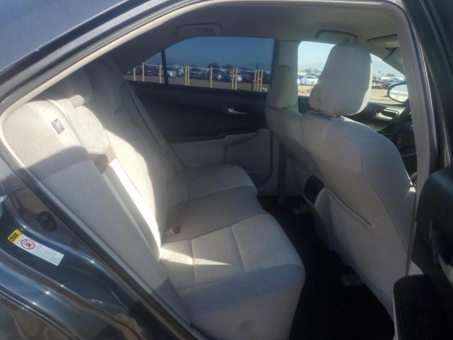 Photo 10 from auction – 2012 TOYOTA CAMRY BASE with VIN 4T4BF1FK1CR256295