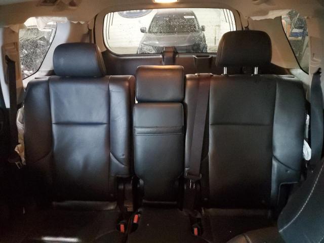 Photo 10 from auction – 2018 LEXUS GX 460 with VIN JTJBM7FX1J5188779