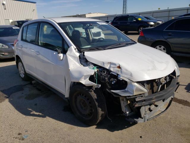 Photo 4 from auction – 2011 NISSAN VERSA S with VIN 3N1BC1CP1BL378058