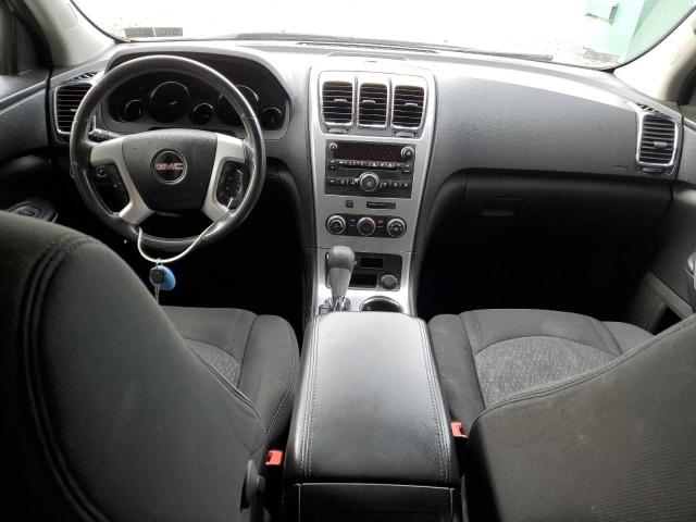 Photo 8 from auction – 2012 GMC ACADIA SLE with VIN 1GKKRNEDXCJ388736