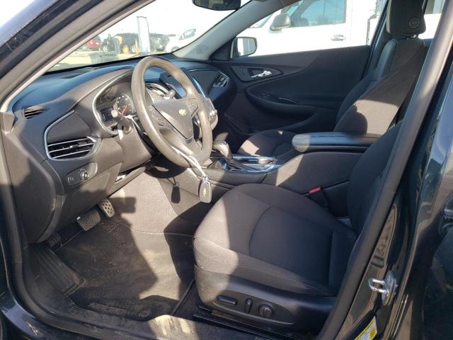 Photo 7 from auction – 2017 CHEVROLET MALIBU LT with VIN 1G1ZE5ST9HF158657