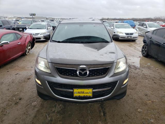 Photo 5 from auction – 2010 MAZDA CX-9 with VIN JM3TB2MA9A0220316