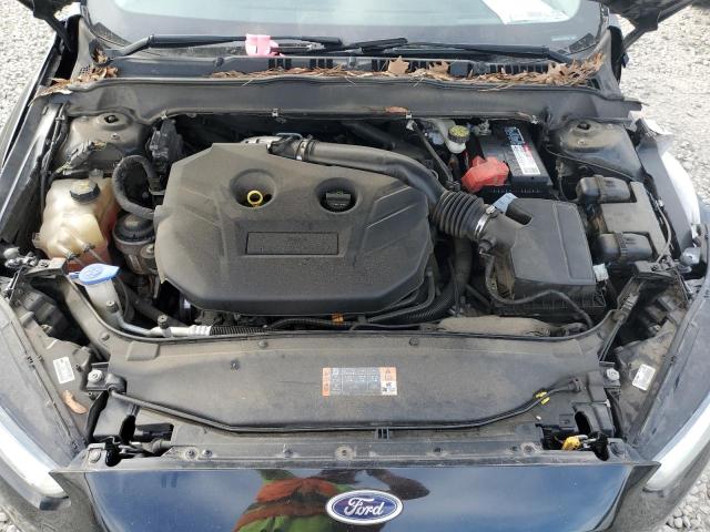 Photo 11 from auction – 2016 FORD FUSION TIT with VIN 3FA6P0K92GR222122