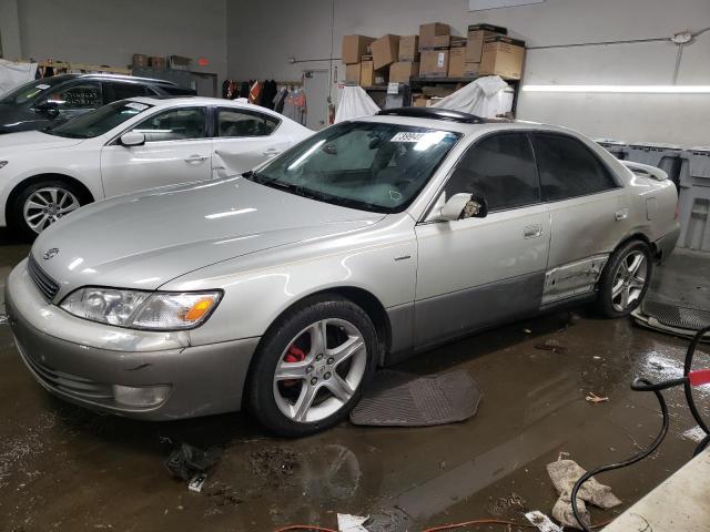 Photo 1 from auction – 1998 LEXUS ES 300 with VIN JT8BF28G6W5026925