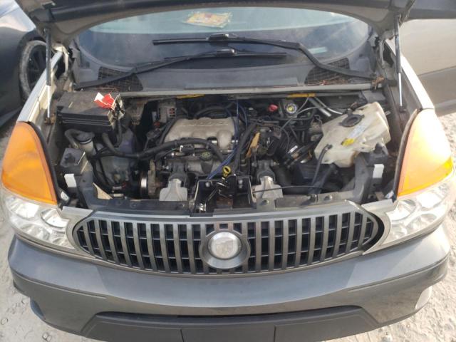 Photo 11 from auction – 2002 BUICK RENDEZVOUS with VIN 3G5DA03E32S501277