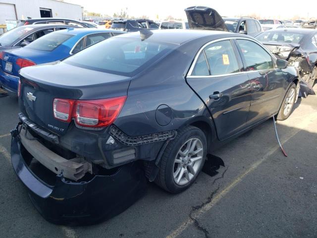 Photo 3 from auction – 2015 CHEVROLET MALIBU 1LT with VIN 1G11C5SL7FF131795