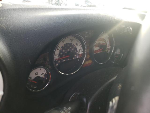 Photo 9 from auction – 2015 JEEP WRANGLER U with VIN 1C4BJWDG6FL541223