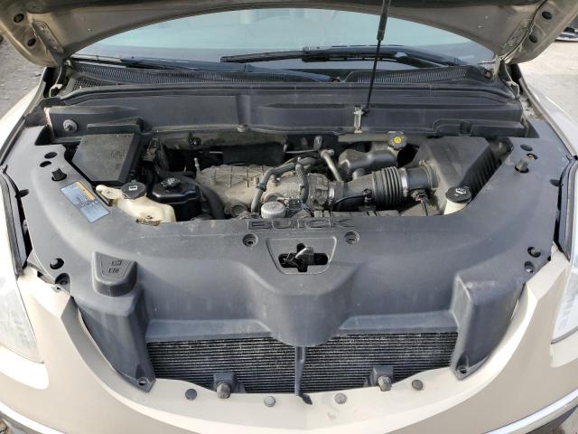 Photo 12 from auction – 2010 BUICK ENCLAVE CX with VIN 5GALVBED1AJ130775
