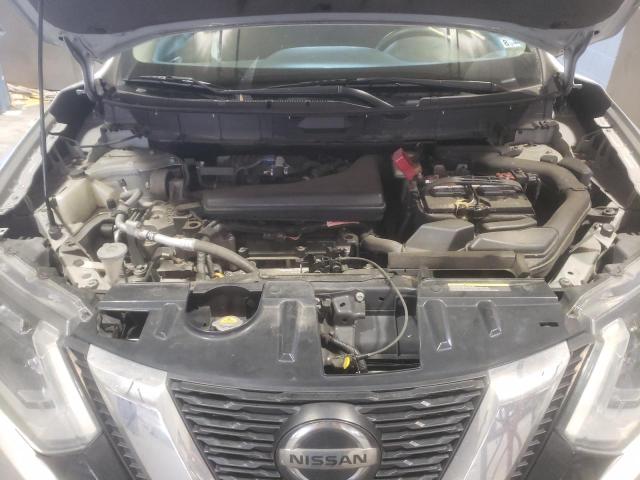 Photo 12 from auction – 2018 NISSAN ROGUE S with VIN 5N1AT2MT6JC784675