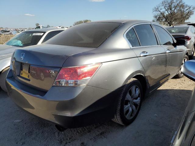 Photo 3 from auction – 2009 HONDA ACCORD EX with VIN 5KBCP36739B002243