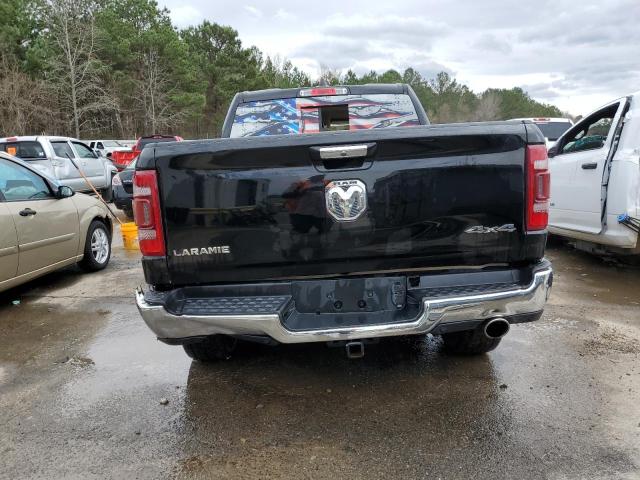Photo 6 from auction – 2019 RAM 1500 LARAM with VIN 1C6SRFJT2KN547021