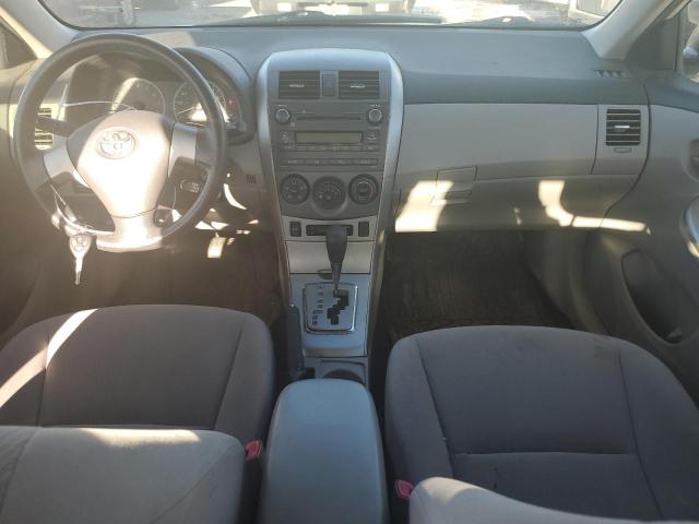 Photo 8 from auction – 2011 TOYOTA COROLLA BA with VIN JTDBU4EE5BJ104506