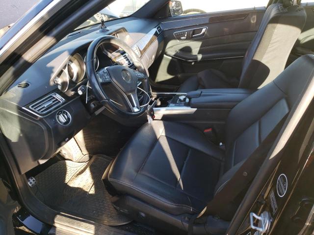 Photo 7 from auction – 2015 MERCEDES-BENZ E 350 with VIN WDDHF5KB4FB126801