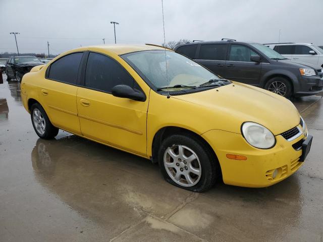 Photo 4 from auction – 2004 DODGE NEON SXT with VIN 1B3ES56CX4D602676