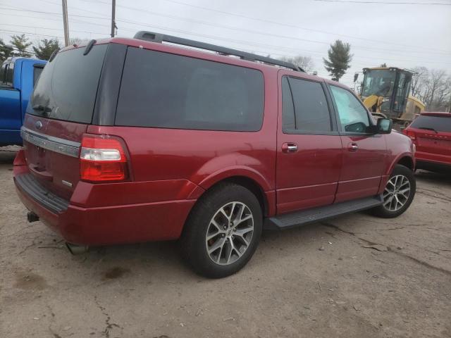 Photo 3 from auction – 2017 FORD EXPEDITION with VIN 1FMJK1JT8HEA36459