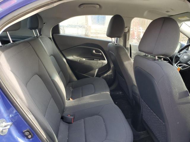 Photo 10 from auction – 2012 KIA RIO EX with VIN KNADN5A30C6029456