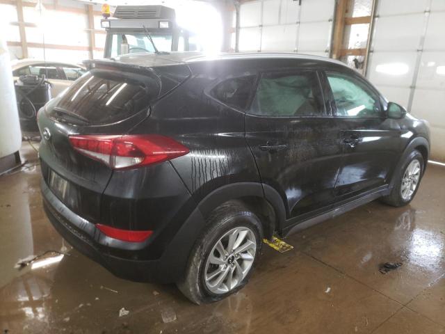Photo 3 from auction – 2016 HYUNDAI TUCSON LIM with VIN KM8J33A44GU059937