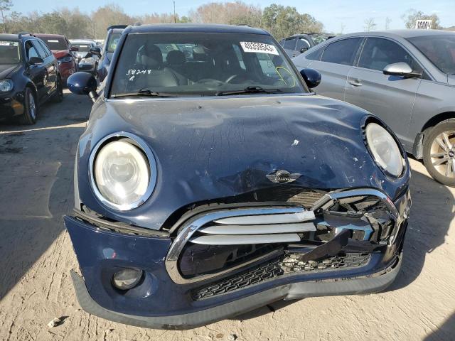 Photo 5 from auction – 2015 MINI COOPER with VIN WMWXS5C54FT827842