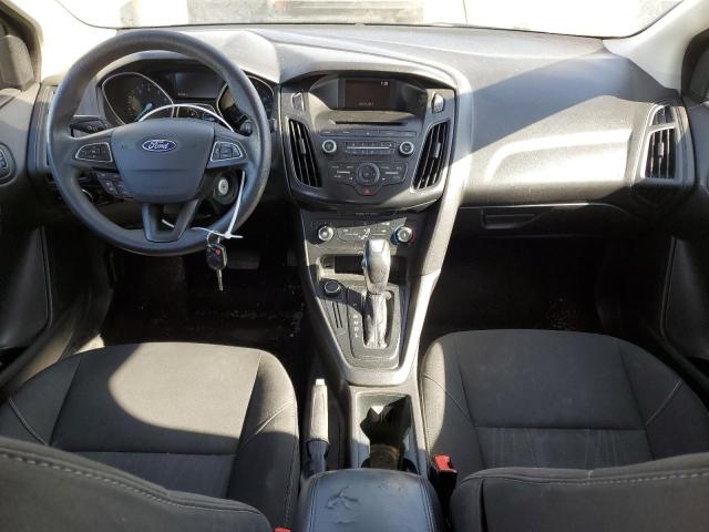 Photo 8 from auction – 2016 FORD FOCUS SE with VIN 1FADP3F22GL405010