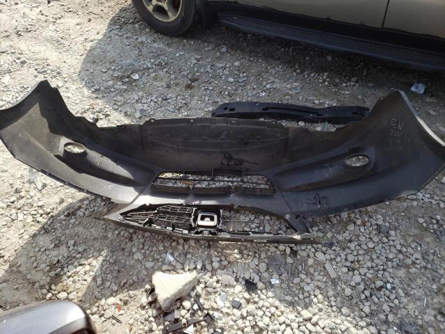 Photo 12 from auction – 2012 HONDA ACCORD EXL with VIN 1HGCS2B80CA001364