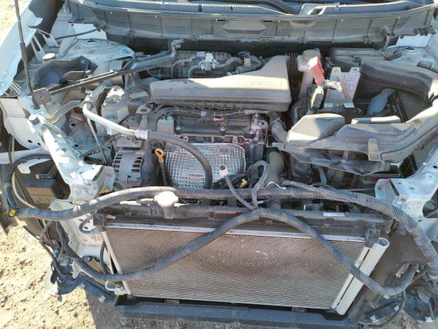 Photo 11 from auction – 2018 NISSAN ROGUE S with VIN KNMAT2MV3JP508047