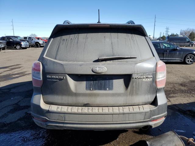 Photo 6 from auction – 2014 SUBARU FORESTER 2 with VIN JF2SJAPC0EH423196