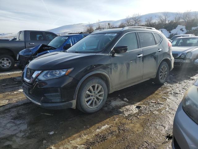 Photo 1 from auction – 2018 NISSAN ROGUE S with VIN KNMAT2MT7JP514805