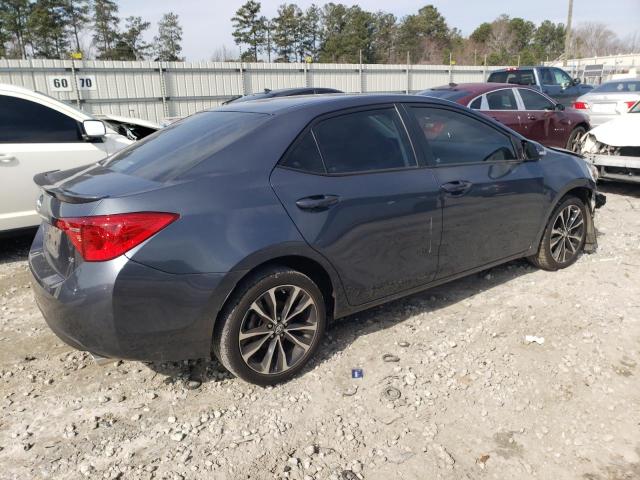 Photo 3 from auction – 2018 TOYOTA COROLLA L with VIN 2T1BURHE3JC983412