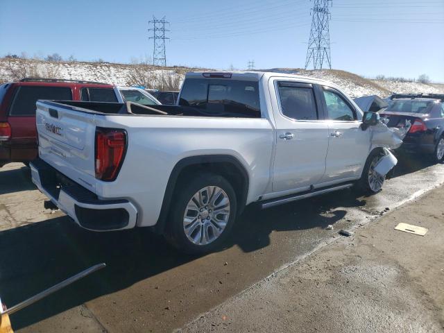 Photo 3 from auction – 2022 GMC SIERRA LIM with VIN 3GTU9FEL2NG204069
