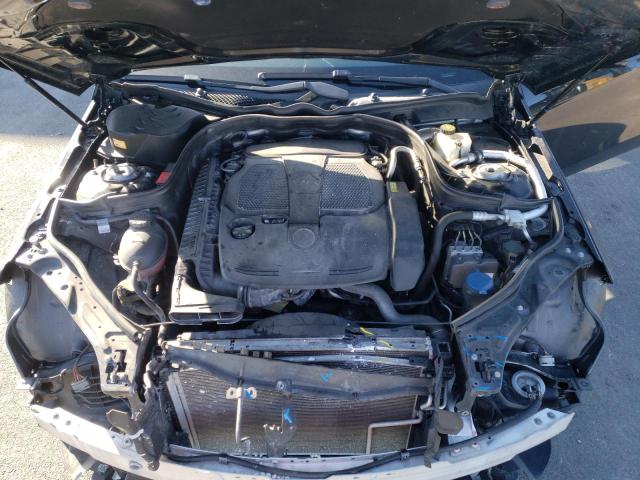 Photo 11 from auction – 2016 MERCEDES-BENZ E 350 4MAT with VIN WDDHF8JB3GB235366