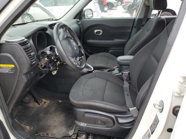 Photo 7 from auction – 2016 KIA SOUL with VIN KNDJN2A23G7407216