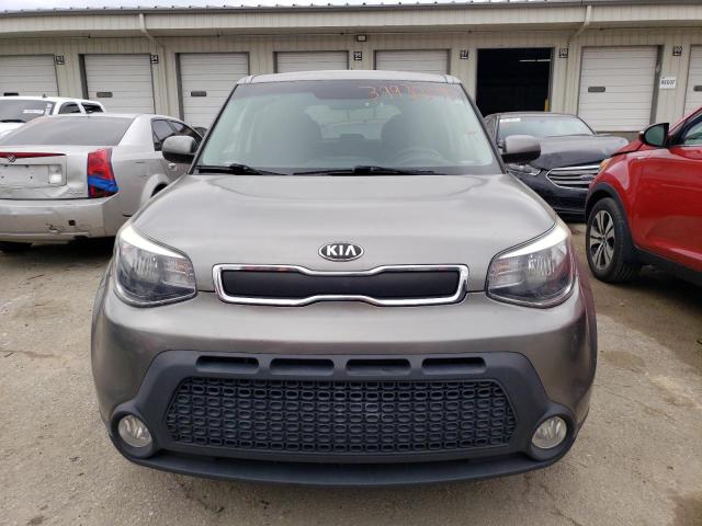 Photo 5 from auction – 2015 KIA SOUL with VIN KNDJN2A29F7132420