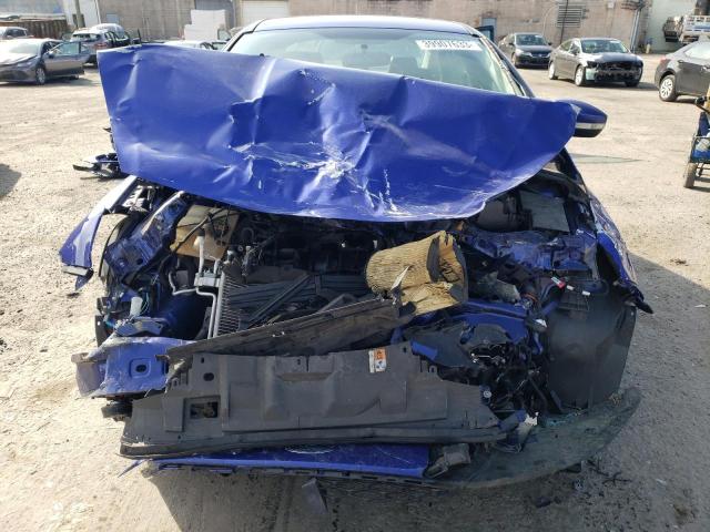 Photo 5 from auction – 2015 FORD FOCUS SE with VIN 1FADP3F20FL346067