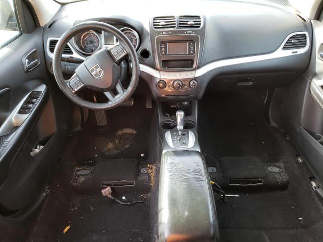 Photo 8 from auction – 2012 DODGE JOURNEY SE with VIN 3C4PDCAB1CT297274