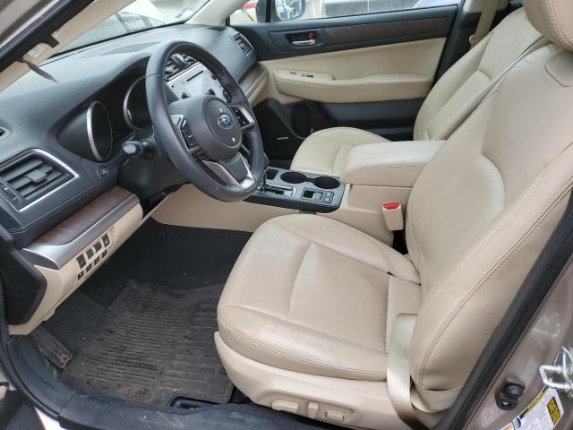 Photo 7 from auction – 2018 SUBARU OUTBACK 2. with VIN 4S4BSANC8J3275252