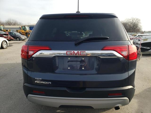 Photo 6 from auction – 2019 GMC ACADIA SLE with VIN 1GKKNKLA3KZ192186