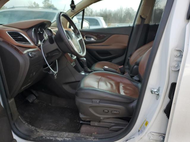 Photo 7 from auction – 2014 BUICK ENCORE with VIN KL4CJCSB7EB704146