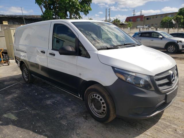 Photo 4 from auction – 2017 MERCEDES-BENZ METRIS with VIN WD3PG2EA4H3220740