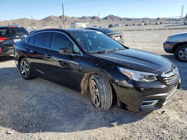 Photo 4 from auction – 2022 SUBARU LEGACY LIM with VIN 4S3BWAN6XN3017372