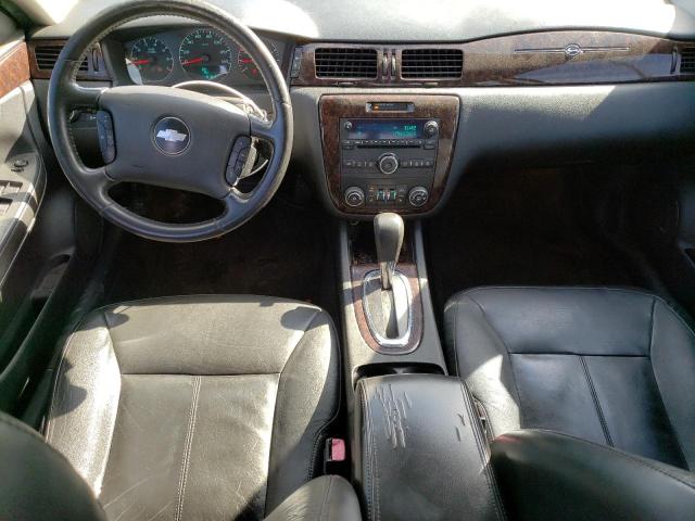 Photo 8 from auction – 2013 CHEVROLET IMPALA LTZ with VIN 2G1WC5E34D1163173